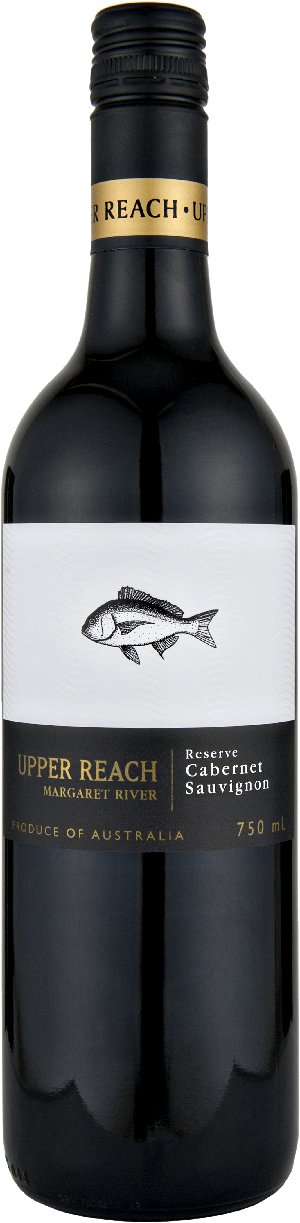 Upper Reach Reserve Margaret River Cabernet Sauvignon 2021 Margaret River
